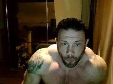 stevebulkzor from Chaturbate is Freechat