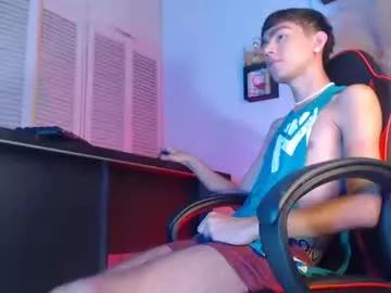 steven_sexy21 from Chaturbate is Freechat