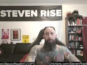 Avatar of stevenrisenyc