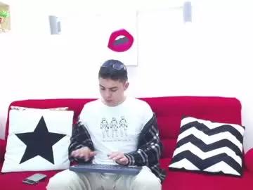 stevens_foxxx from Chaturbate is Freechat
