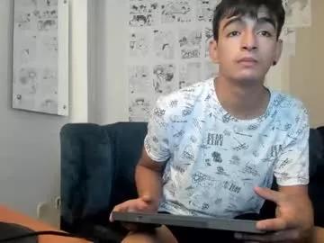 stiven_castill0 from Chaturbate is Freechat