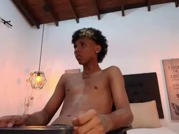 stiven_mcarty — GOAL: bouncing ass [35 tokens remaining] Welcome to my room! #feet #bigcock #ebony #18 #sph