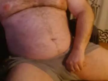 stonerbear42 from Chaturbate is Freechat