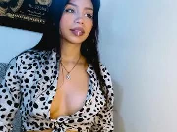 storm_doll from Chaturbate is Freechat
