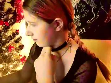 storm_witch from Chaturbate is Freechat