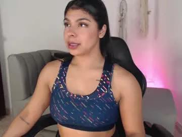 stormi_sweet from Chaturbate is Freechat