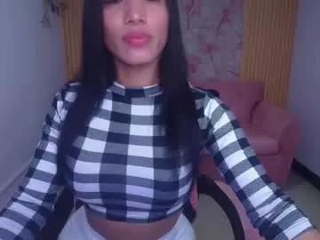 strawberry_ch from Chaturbate is Freechat