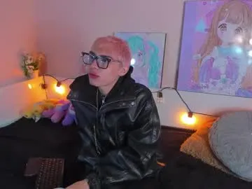 Avatar of strawberry_kitty_