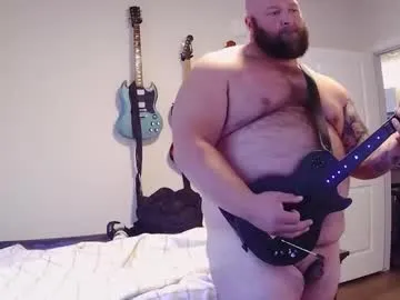 strong_bear89 — Freechat on Chaturbate