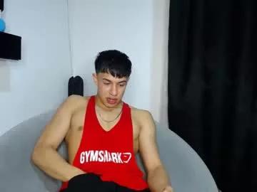 strong_jackxxx from Chaturbate is Freechat