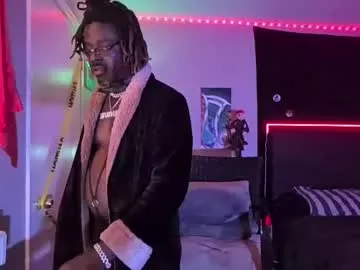 suavechocolatecity — Freechat on Chaturbate