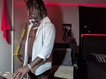 suavechocolatecity — Freechat on Chaturbate