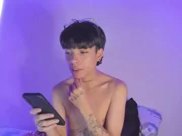 submissive_boyy_ from Chaturbate is Freechat