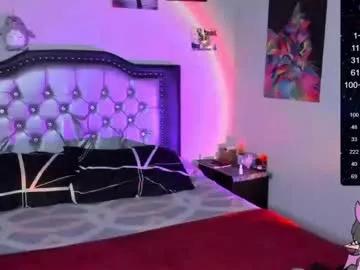 succubus_girl_ from Chaturbate is Freechat