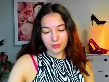 sugar_xmegan from Chaturbate is Freechat