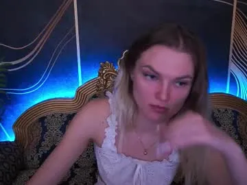 sugarbutty — GOAL: Sexy Dance [165 tokens remaining] Welcome to my room! #feet #blonde #nonnude #lovense #new