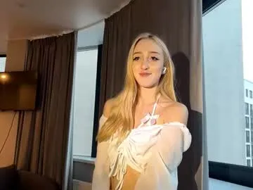 sun_kiss_danger — Goal: Touch my belly  :3   #New #18 #shy #young #blonde [10 tokens remaining]