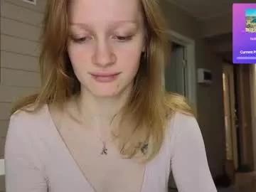 sunnyflower7 from Chaturbate is Freechat