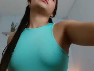 susan_cortes from Chaturbate is Freechat