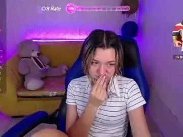 susanmoon_m from Chaturbate is Freechat