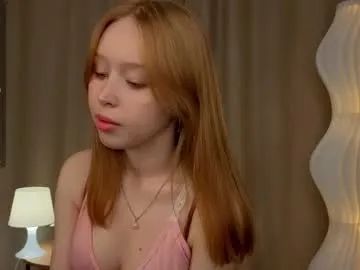 susanneguitian — GOAL: I'll show off my outfit and twirl around [112 tokens remaining] Hoping for your big thumb up!  #bigboobs #18 #teen #redhead #new