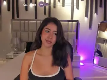 sussanelliot — GOAL: Hello Sexy Sussan [33 tokens remaining]  Give me what I deserve, which is a good fuck  #saliva #latina #bigboobs #muscle #bigass