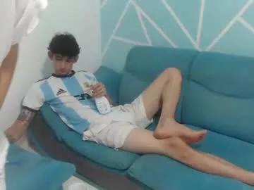 swaggywhite from Chaturbate is Freechat
