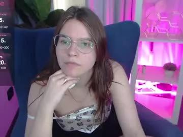 sweeet_july from Chaturbate is Freechat