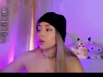 sweeetbabyy22 from Chaturbate is Freechat