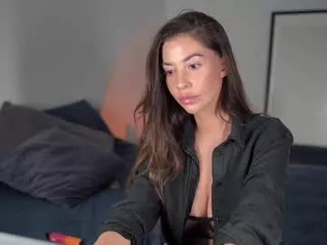 sweet_and_honest from Chaturbate is Freechat