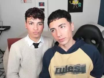 sweet_boys_xx from Chaturbate is Freechat