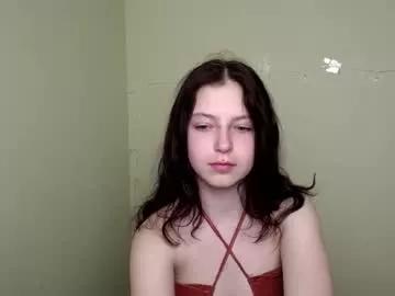 sweet_cherryg from Chaturbate is Freechat