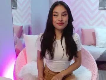 sweet_kaalisa from Chaturbate is Freechat