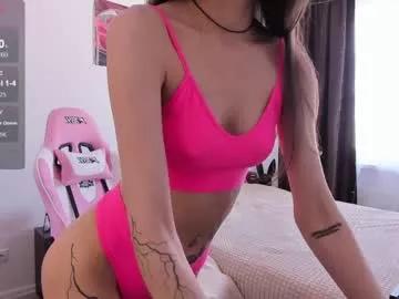 sweet_princess_ashley from Chaturbate is Freechat