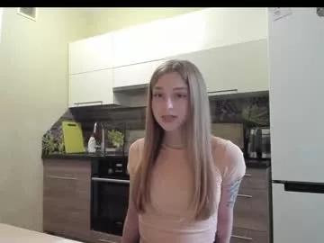 sweet_sophieeee from Chaturbate is Freechat