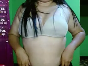 sweet_stormy_x's avatar