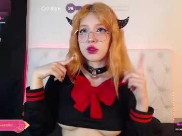 sweetahri_ from Chaturbate is Freechat