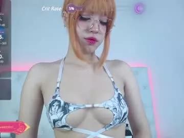 sweetahri_ from Chaturbate is Freechat