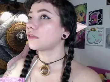 Avatar of sweetcrime