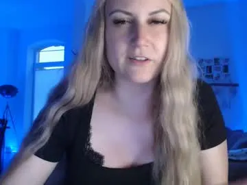 Avatar of sweetgermangoddess