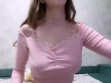sweetheart_molly from Chaturbate is Freechat