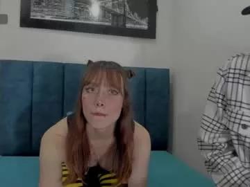 sweethoney22_ from Chaturbate is Freechat