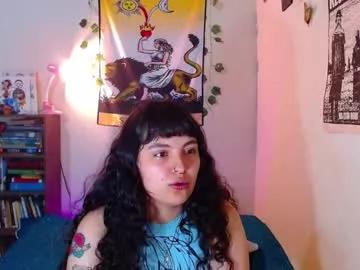 sweetie_maryy from Chaturbate is Freechat
