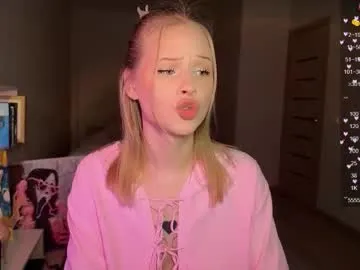 sweetielis — Goal: topless and play with sweet tits #bigboobs #pvt #blonde #teen #lovense - Next Goal: doggy and shake ass