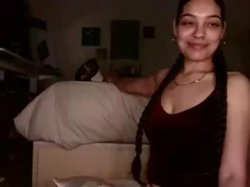 sweetieslikebutter from Chaturbate is Freechat