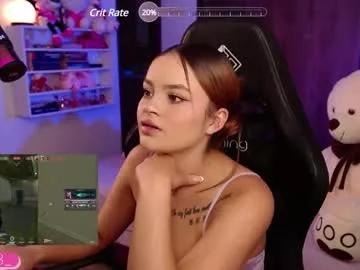 sweetlee_1 from Chaturbate is Freechat
