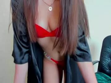 sweets_malina from Chaturbate is Freechat