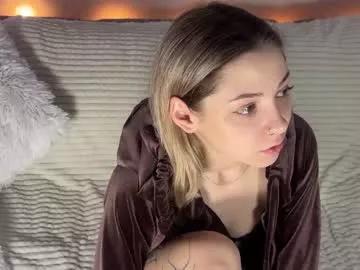 sweetsoph1e from Chaturbate is Freechat