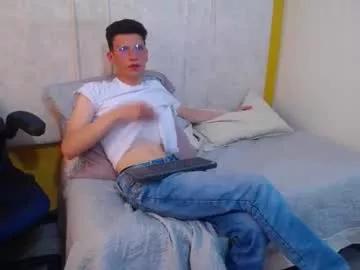 sweett__boy_ from Chaturbate is Freechat