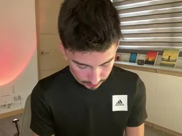 sweettaaron — GOAL: spank my sweet ass [25 tokens remaining] Cum Goal! Let's Play and Have Fun  #femboy #lovense #smoke #bigcock #smoth